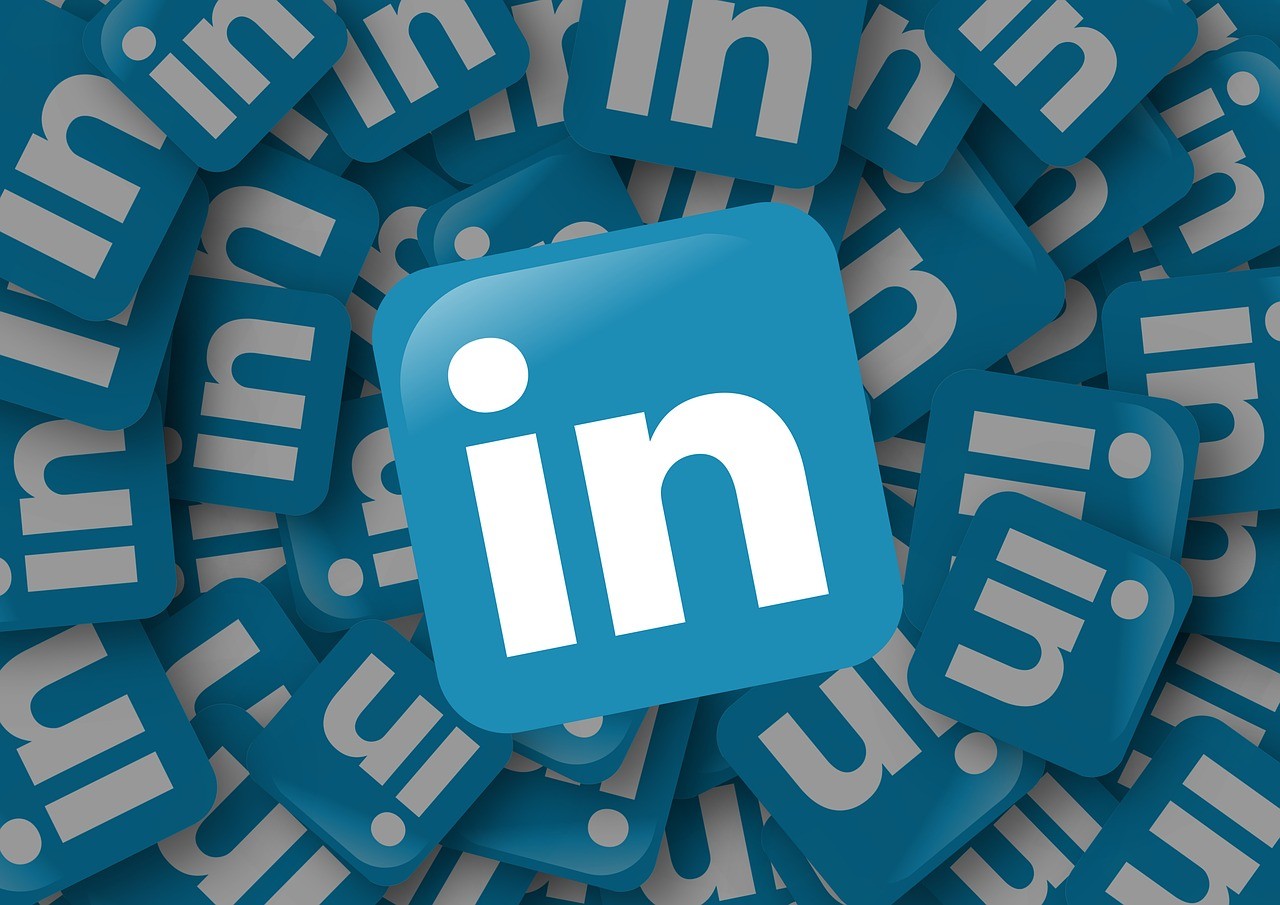 How to grow your business using Linkedin Marketing