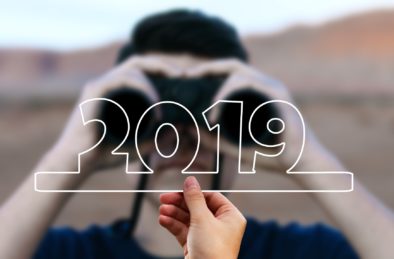 Digital marketing trends to keep your eye on in 2019